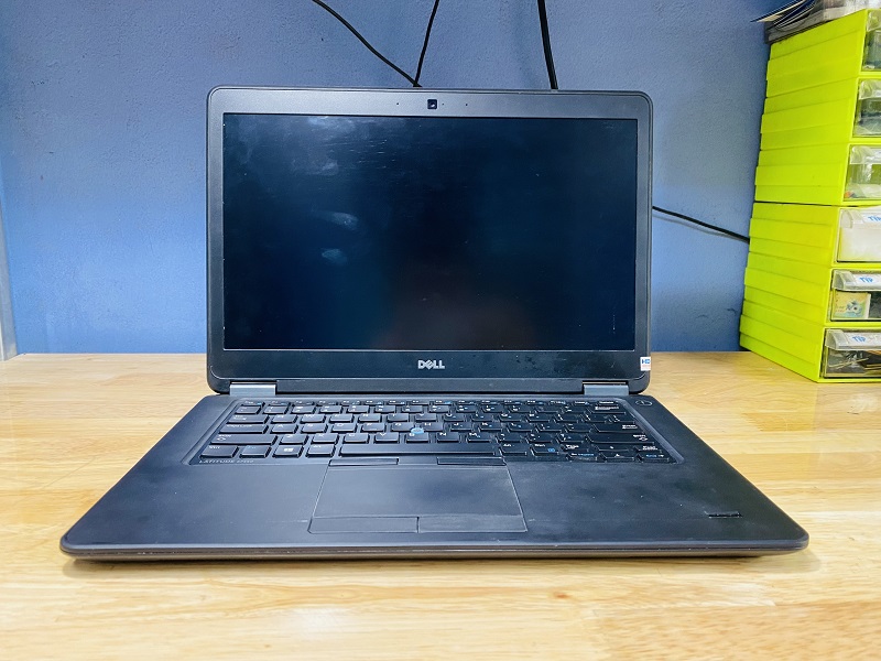 Dell Latitude E7450